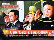 North Korea's Leader Jong Uncle Ravenous Dogs