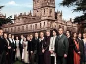 Downton Abbey Season Episode