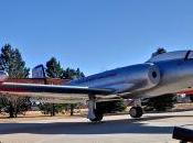 Avro CF-100 Mk.5C Canuck
