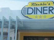 Eat's Date: Richie's Diner Homes