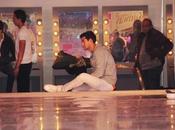 Exclusive: Fashion Runway Bridal Edition Show Rehearsals