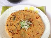 Mooli Paratha Radish Recipes