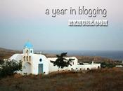 Year Blogging: 2013 Retrospective