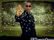 Pres. Lucifer Didn’t Sign Obamacare Website