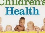 Book Review: "The Children’s Health: Parent’s Guide from Birth Years"