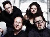 ProjeKCt Crimson: Zealand Australia