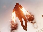 Sucker Punch Wants Jerk Infamous: Second