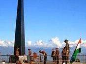 Memorial Darjeeling