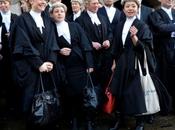 "Let's Kill Lawyers"