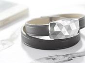 Tech Jewels: First Bracelet That Measures Exposure Unveiled