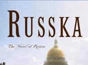 Review: Russka Edward Rutherfurd