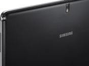 2014: Samsung Unveiled Galaxy Note Tablet