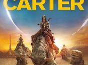 Movie Review: John Carter