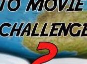 2014 Book Movie Challenge