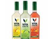 VitaFrute, First Organic Super Fruit Cocktail Bottle, Help 2014!