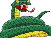 Ophidiophobic Tendencies