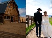 Best Locations Vintage Weddings