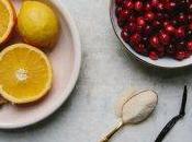 Recipes Free: Stovetop Cranberry