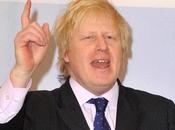 Boris Gives Ministry Sounds Green Light