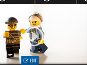 Day: LEGO Movie Maker