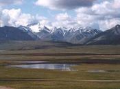 Adventurers Attempting Winter Traverse Brooks Range