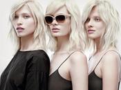 Hana, Stef, Natalia Mara Spring/Summer 2014 Campaign