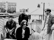 Younghusband Cover John Cale's "Gun"