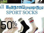 Hello 2014.. Let’s Active with Sport Socks!!