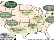 EIA: Electricity Prices Across U.S. From 2012 2013