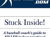 Free eBook: Stuck Inside Coach’s Guide KILLER Indoor Practices