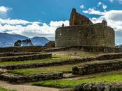 Friday Foto: Ingapirca Temple Near Cuenca, Ecuador