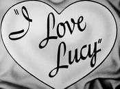 Love Lucy" Inspired Decor