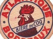 Grande Brasserie l'Atlantique Bordeaux Beer Institution
