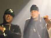 Behind Scenes “PARANOID” French Montana, Diddy, Rick Ross, Chinx Drugz, Durk Jadakiss