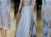 FAVOURITE COLLECTIONS: Elie Saab 2013.