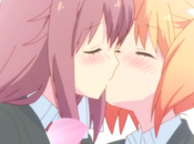 First Impressions: Sakura Trick, Hamatora