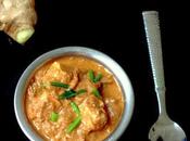 Butter Paneer Masala Recipes