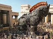 Trojan Horse Wore Sausage? Sausage Request