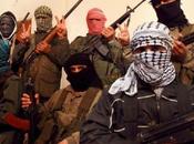 Archbishop Warns There "moderate" Syrian Rebels