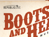 Boots Hearts 2014: Female Performers?