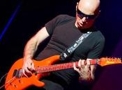 Satriani: France Germany June, Experience August