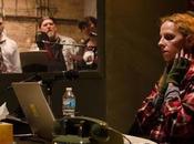 Review: Pontypool (Strawdog Theatre)