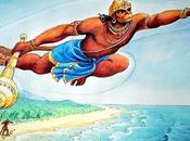 Guest Post Lessons Learnt from Hanuman