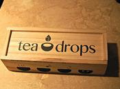 Teadrops