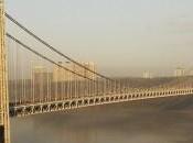 Bridge Over Troubled Waters