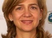Charges Filed Against Spain’s Princess Cristina Corruption Investigation
