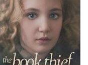 Review “The Book Thief”