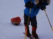 Antarctica 2013: Teams Close 90ºS