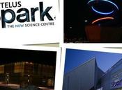 Adults Only Night Telus Spark Science Center Calgary