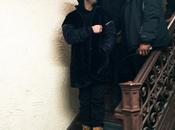 Drake Shoots “Wu-Tang Forever” Harlem! [Pictures]